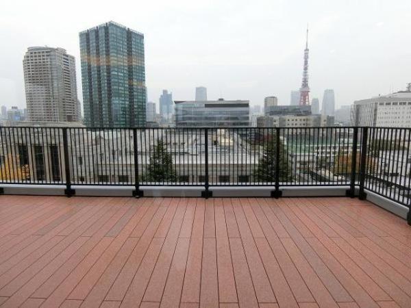 THECONOE三田綱町