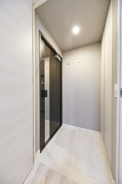 中央区湊１丁目のマンション