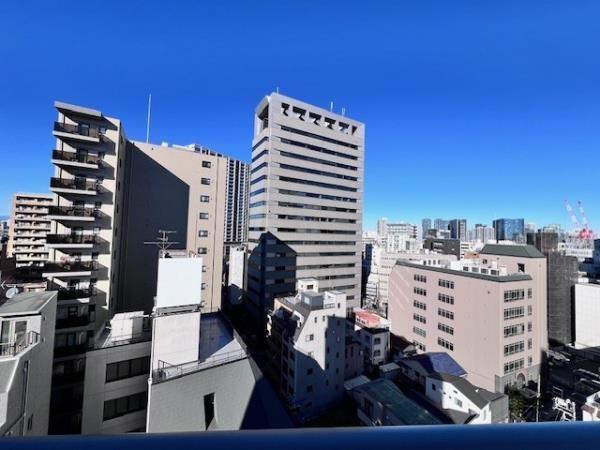 Brilliaist大井町