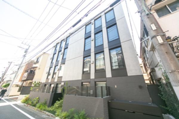 LAPiS武蔵小山
