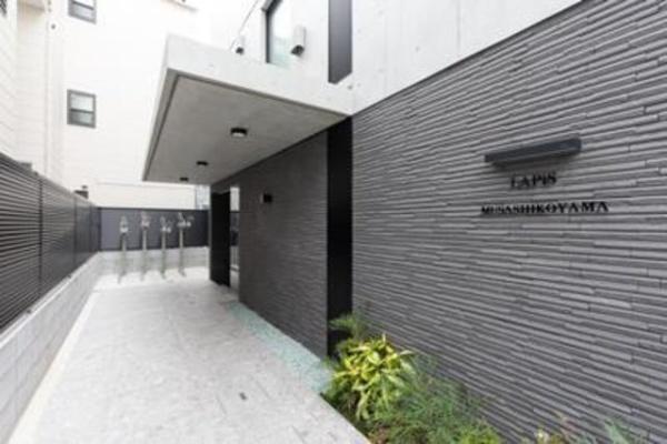 LAPiS武蔵小山