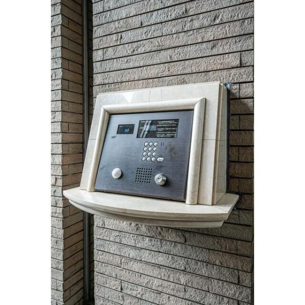 オーキッドレジデンス神楽坂