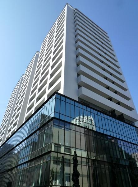 テラス渋谷美竹