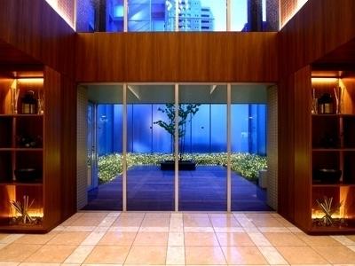 エスティメゾン白金台