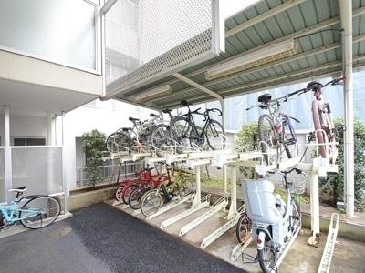 エスティメゾン白金台