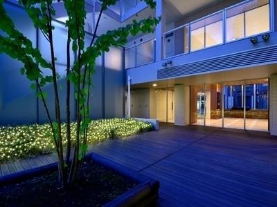 エスティメゾン白金台