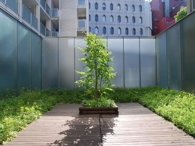 エスティメゾン白金台