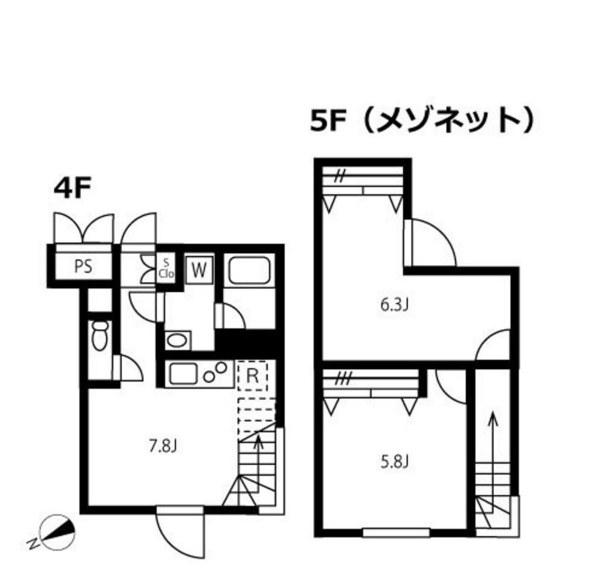 リーガランド恵比寿