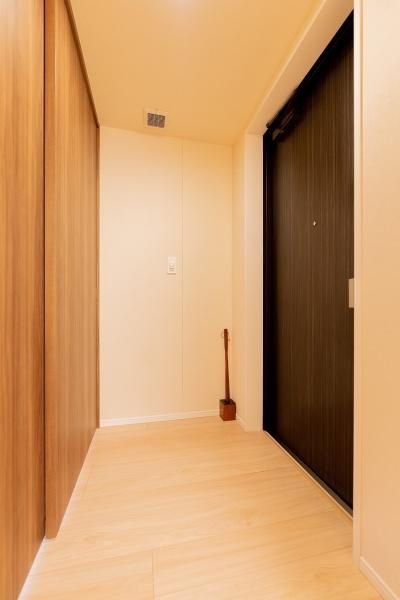 港区六本木３丁目のマンション