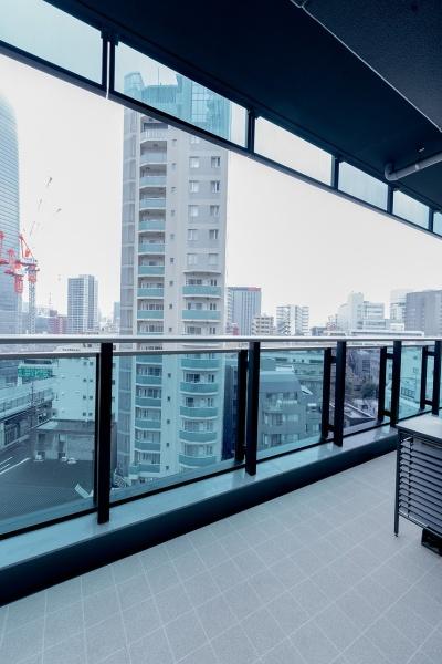 港区六本木３丁目のマンション