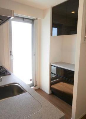 パークアクシス芝浦