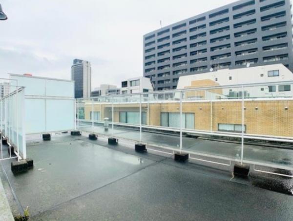 ブリリアイスト西麻布霞町