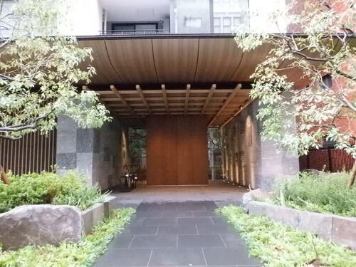 パークコート千代田一番町