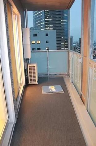ZOOM都庁前