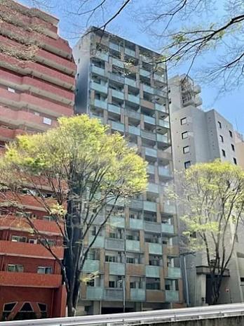 ZOOM都庁前