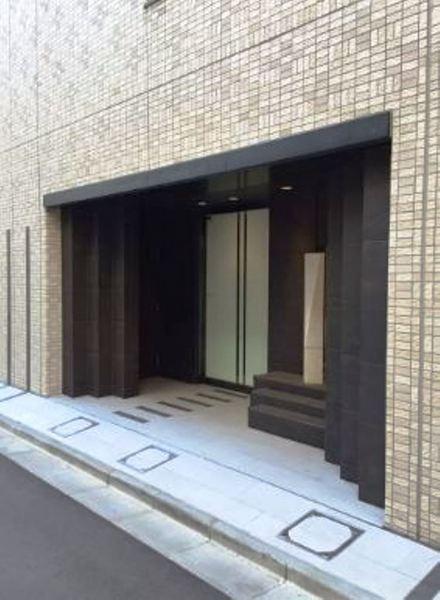 パークハビオ日本橋蛎殻町