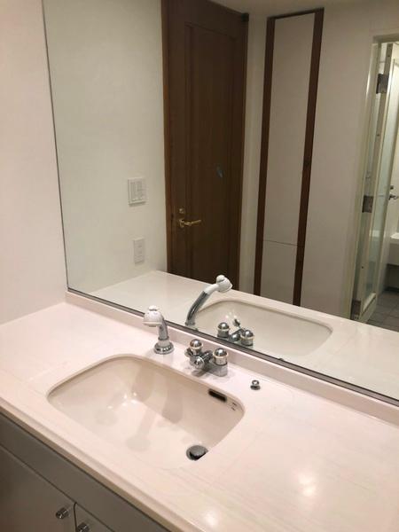文京区小石川４丁目のマンション