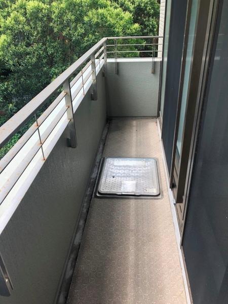 文京区小石川４丁目のマンション