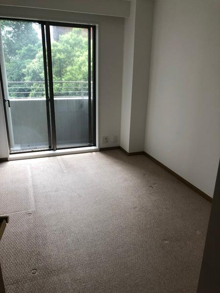 文京区小石川４丁目のマンション