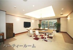 文京区小石川４丁目のマンション