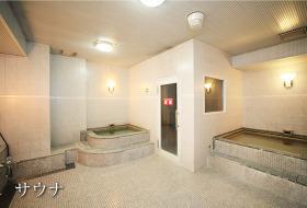 文京区小石川４丁目のマンション