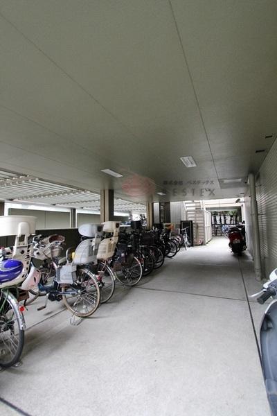文京区小石川４丁目のマンション