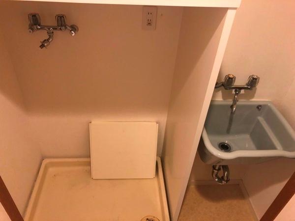 文京区小石川４丁目のマンション