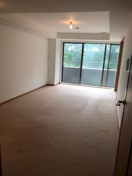 文京区小石川４丁目のマンション