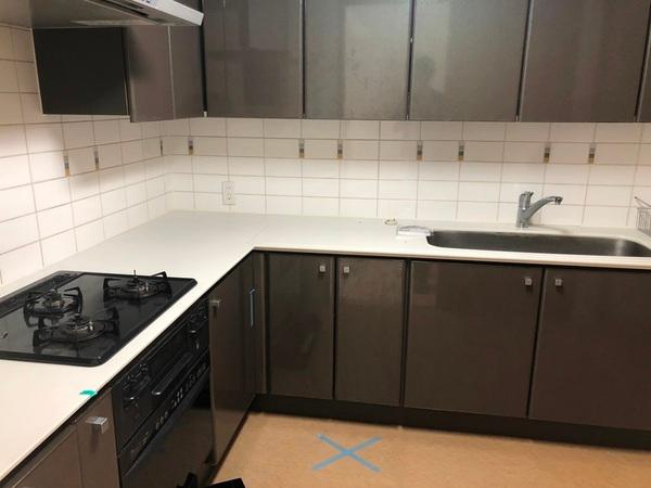 文京区小石川４丁目のマンション