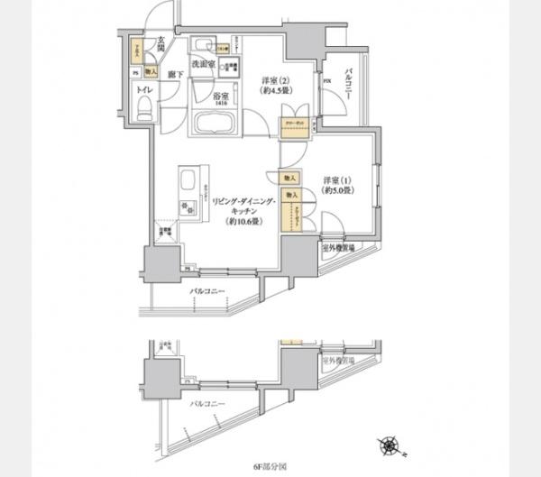 グレーシアフィット三軒茶屋