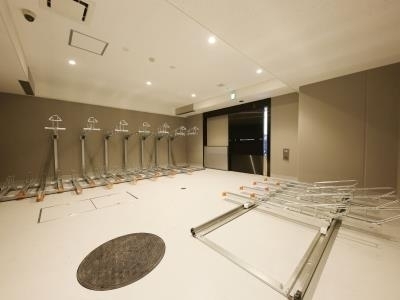 プライムガーデン西麻布