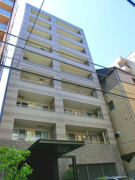 港区南青山６丁目のマンション