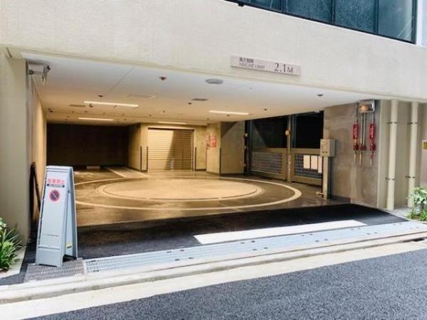 シティハウス東京八重洲通り