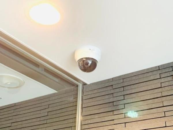 中央区新川２丁目のマンション