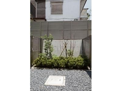 渋谷区富ヶ谷２丁目のマンション