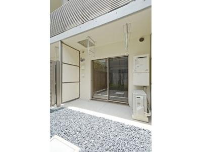 渋谷区富ヶ谷２丁目のマンション