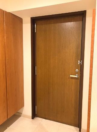 港区赤坂８丁目のマンション