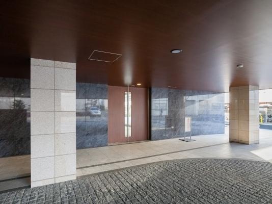 目黒区下目黒５丁目のマンション