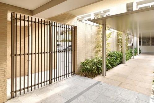 目黒区下目黒５丁目のマンション