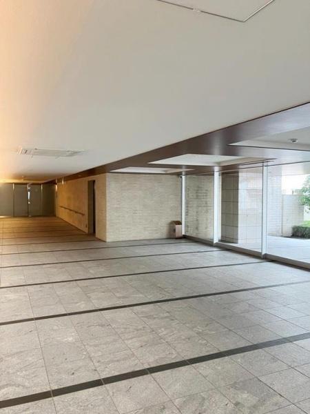 目黒区下目黒５丁目のマンション