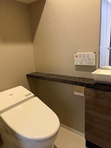 目黒区下目黒５丁目のマンション
