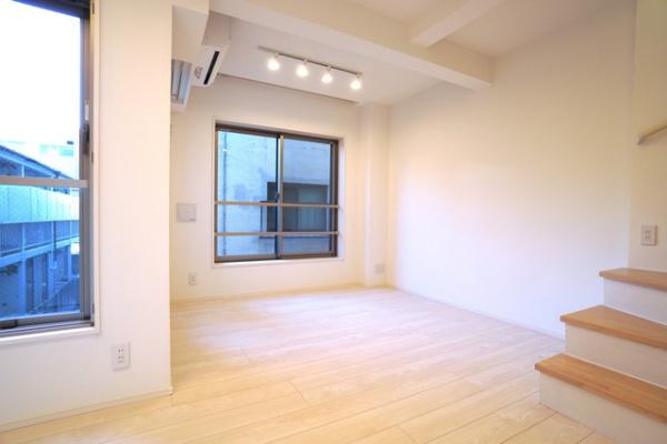 目黒区三田２丁目のマンション