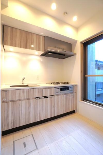 目黒区三田２丁目のマンション