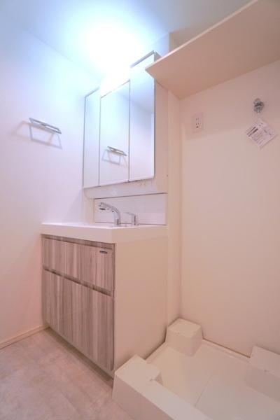 目黒区三田２丁目のマンション