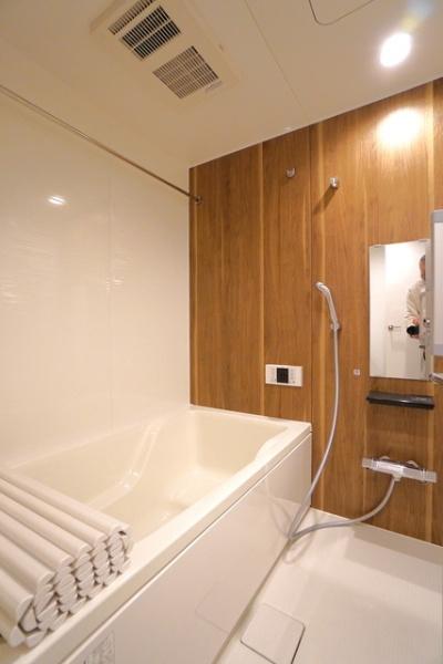 目黒区三田２丁目のマンション