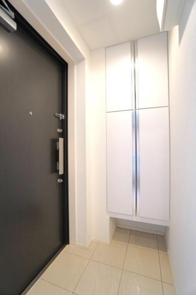目黒区三田２丁目のマンション