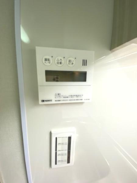 中央区新川２丁目のマンション