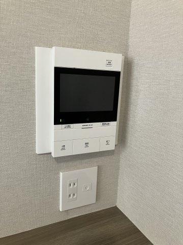 中央区新川２丁目のマンション