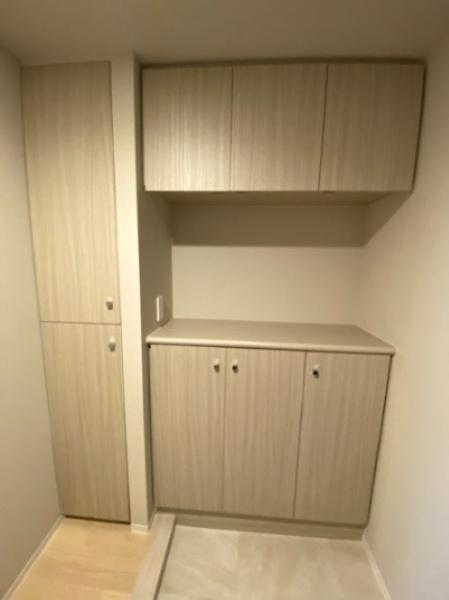 中央区新川２丁目のマンション