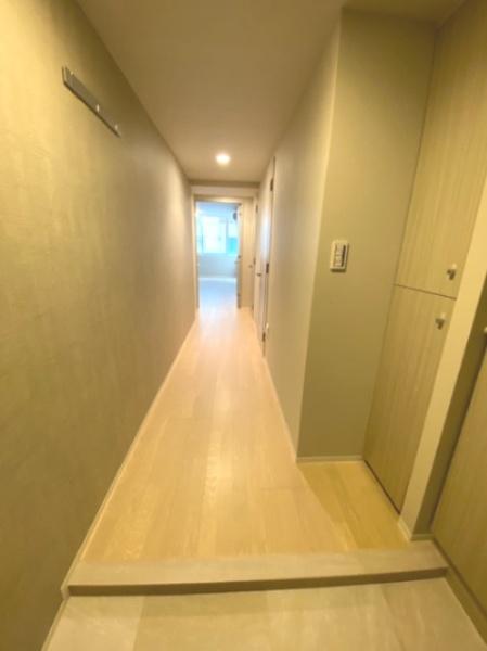中央区新川２丁目のマンション
